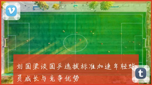 刘国梁谈国乒选拔标准加速年轻球员成长与竞争优势
